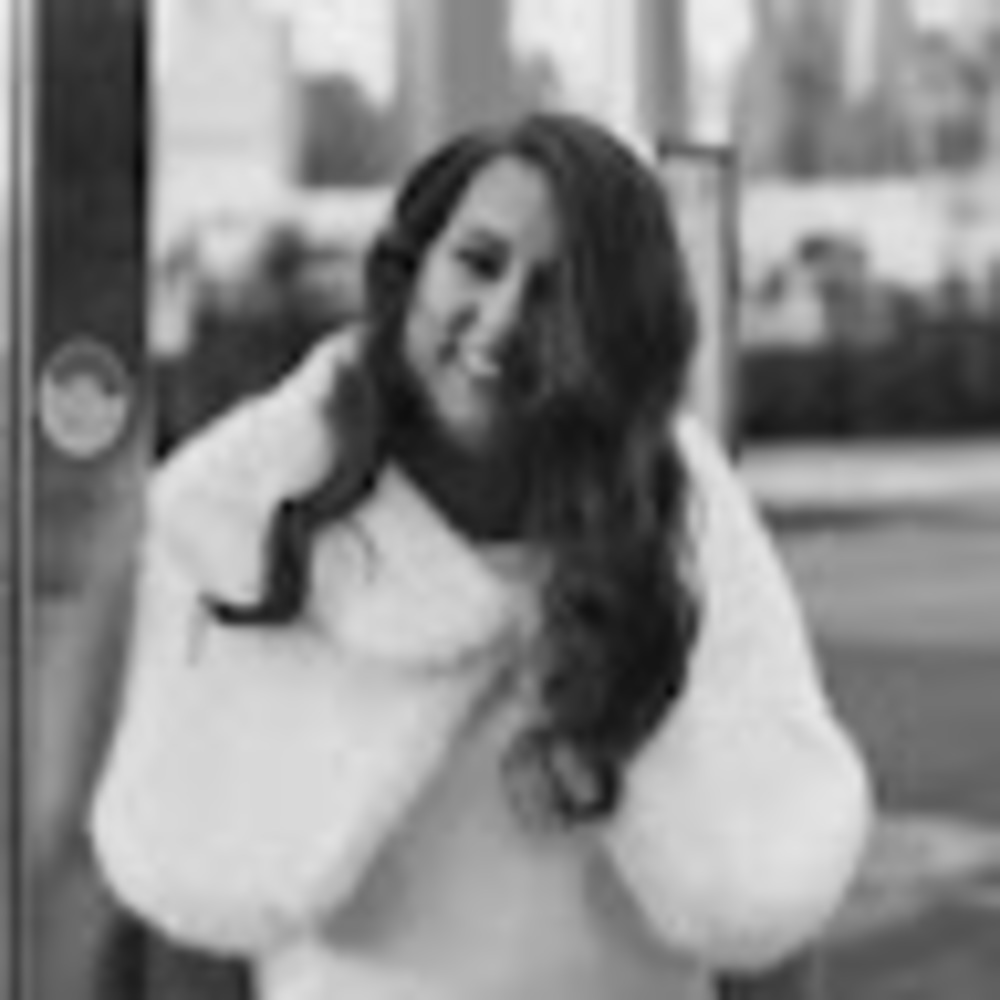 Meet your Posher, Madelyn